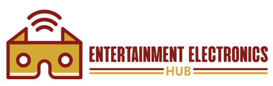 Entertainment Electronics Hub