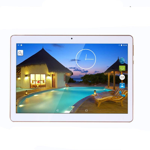 6.0 Quad Core Android Tablet
