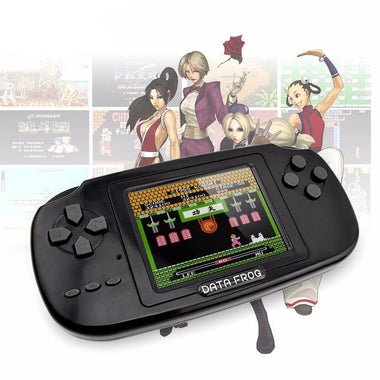 Kid's Portable Gaming Consoles