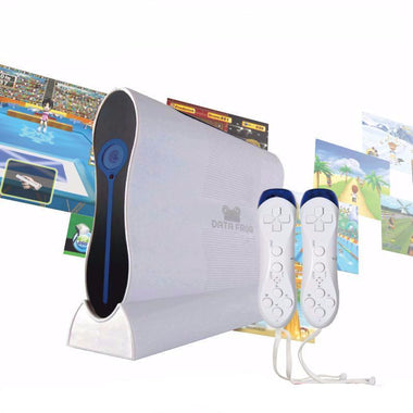 HD Motion Sensing Family Game Console