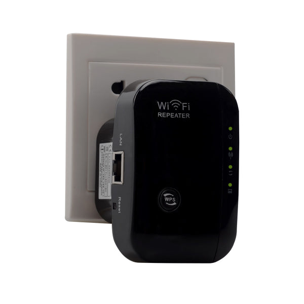 300M Antenna Signal Booster Router